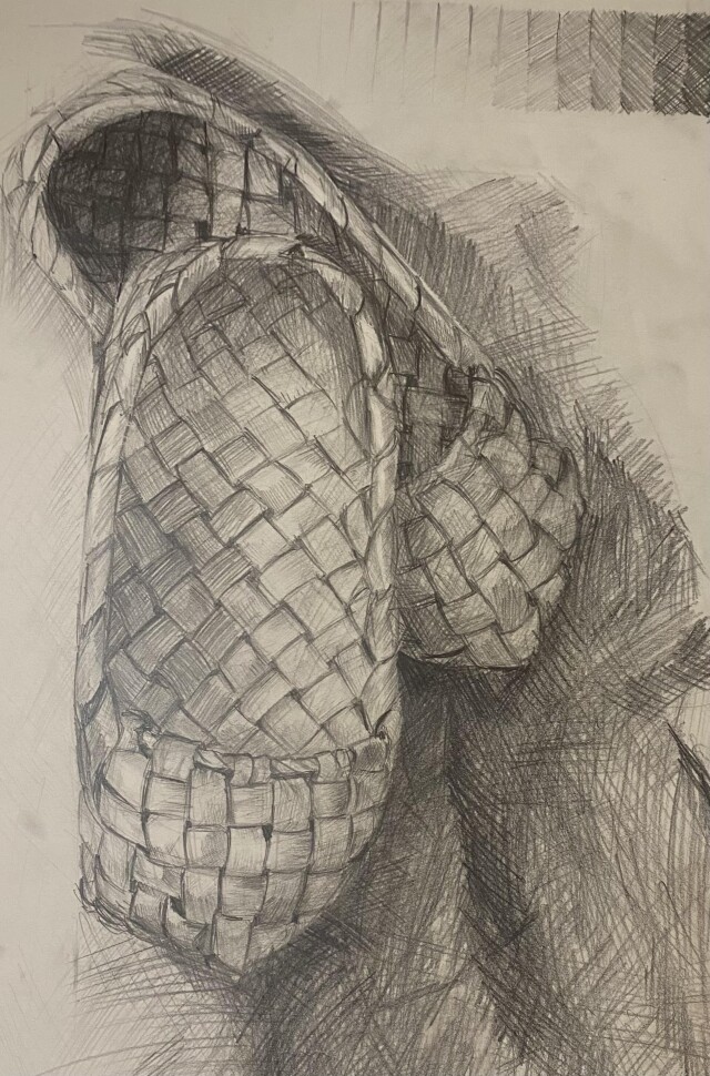 Лапти - CO:CREATE