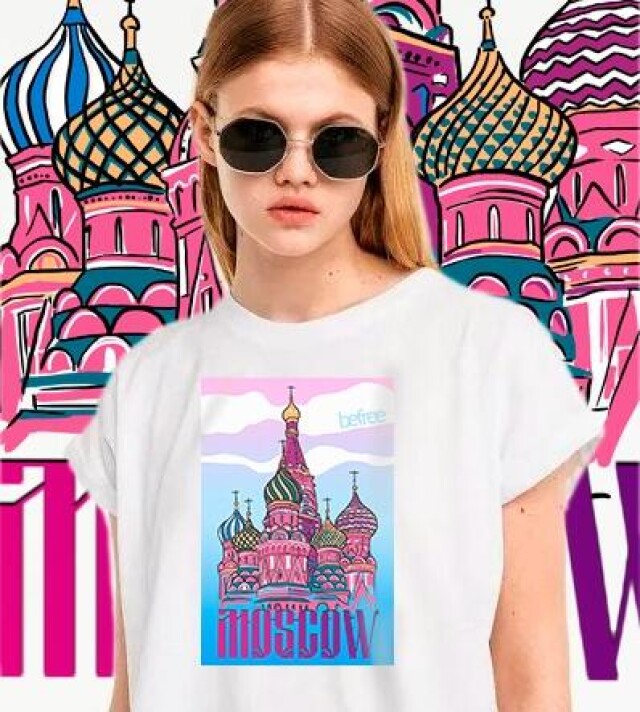 Современный символ России - CO:CREATE