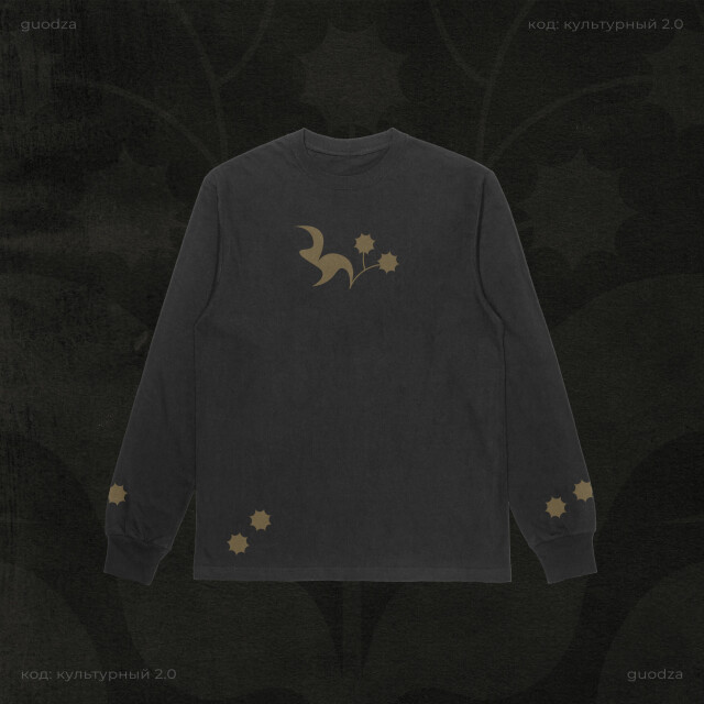 Корни памяти / Мытищи - CO:CREATE 7