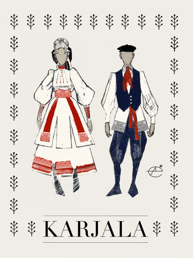 KARJALA - CO:CREATE 1