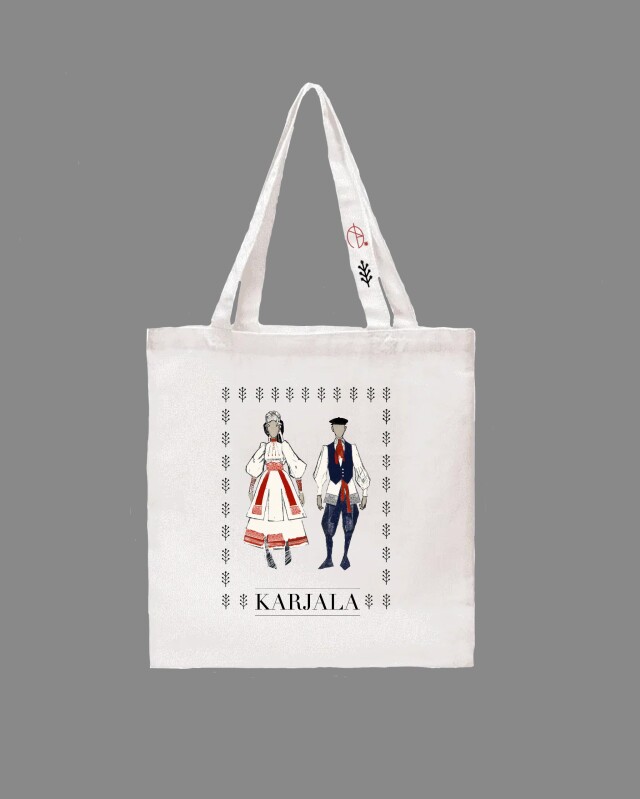 KARJALA - CO:CREATE 5