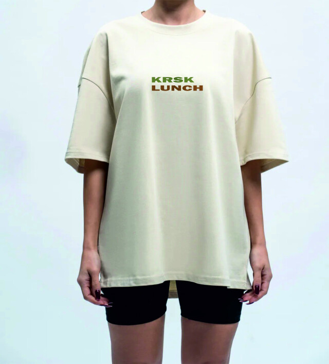 KRSK LUNCH - CO:CREATE 2