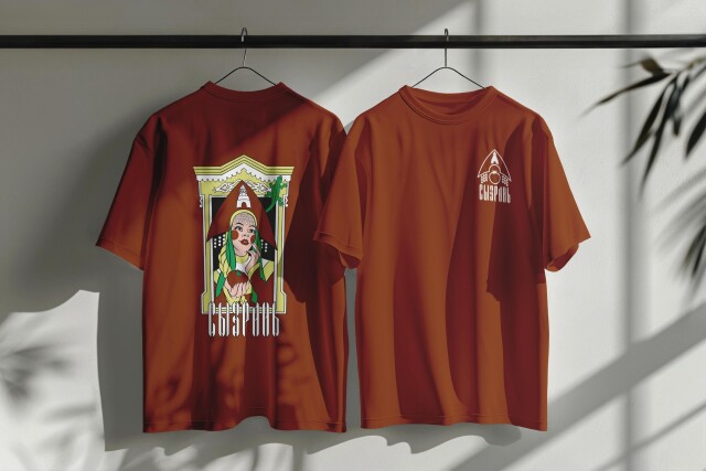 Сызрань-сказ - CO:CREATE 2