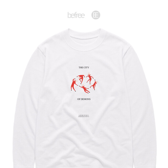 ГОРОД БЕСОВ - CO:CREATE 3