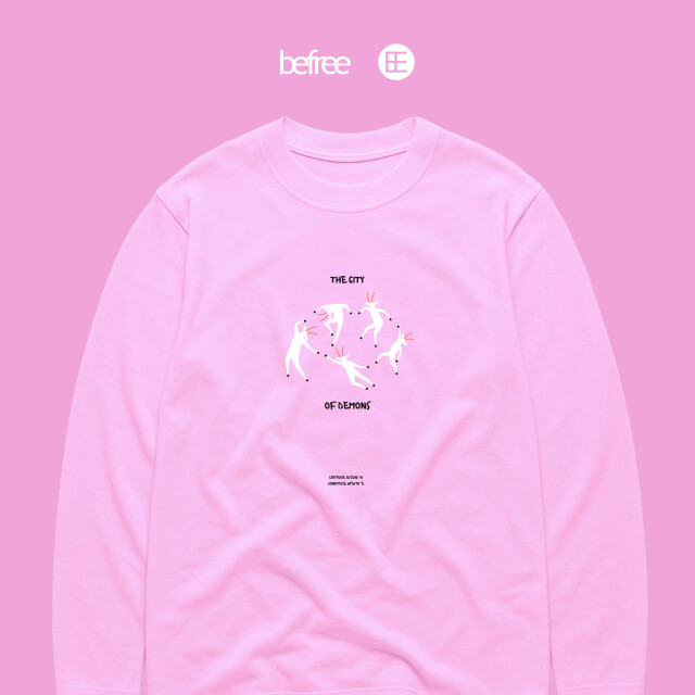 ГОРОД БЕСОВ - CO:CREATE 4