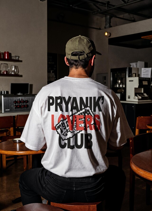 Тульский клуб и его язык - CO:CREATE 4