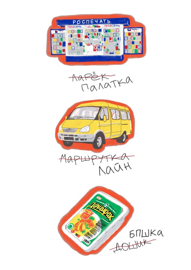 Тульский клуб и его язык - CO:CREATE 3