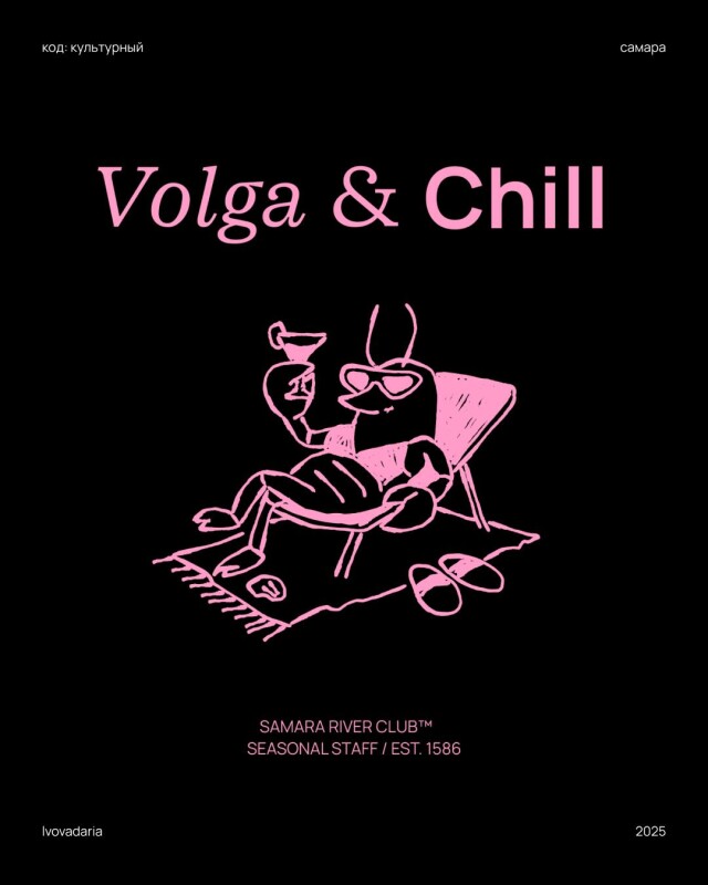 SAMARAFORNICATION: Beach state of mind - CO:CREATE 4