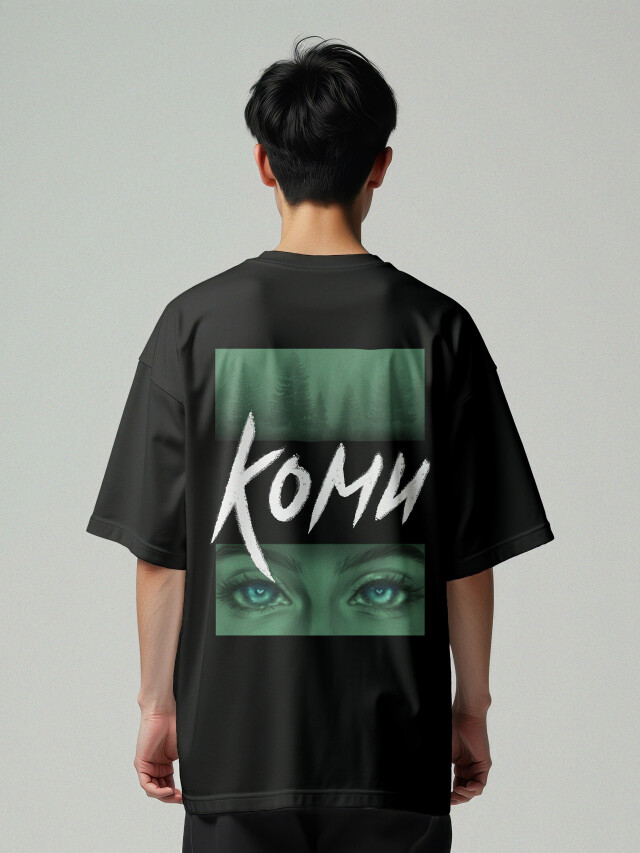 Коми: Север внутри - CO:CREATE 2