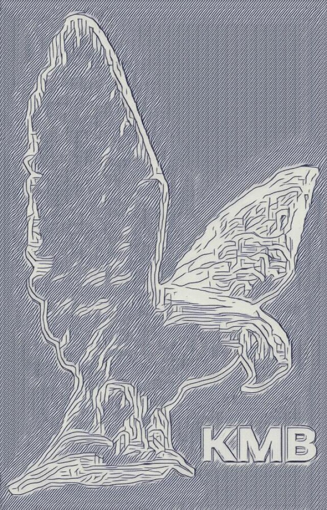 КМВ - CO:CREATE 1