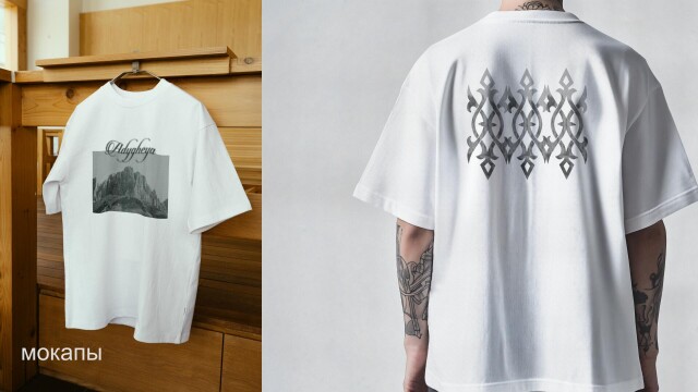 Солнечная республика: Майкоп - CO:CREATE 5