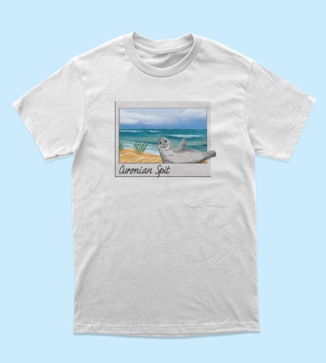 Калининград Куршская коса - CO:CREATE