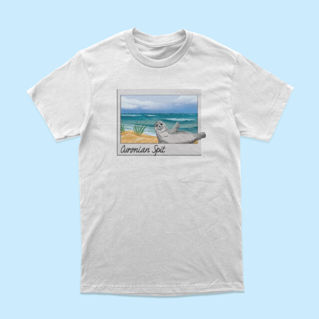 Калининград Куршская коса - CO:CREATE 2