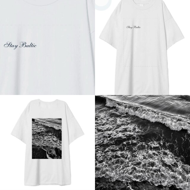 Stay Baltic - CO:CREATE 2