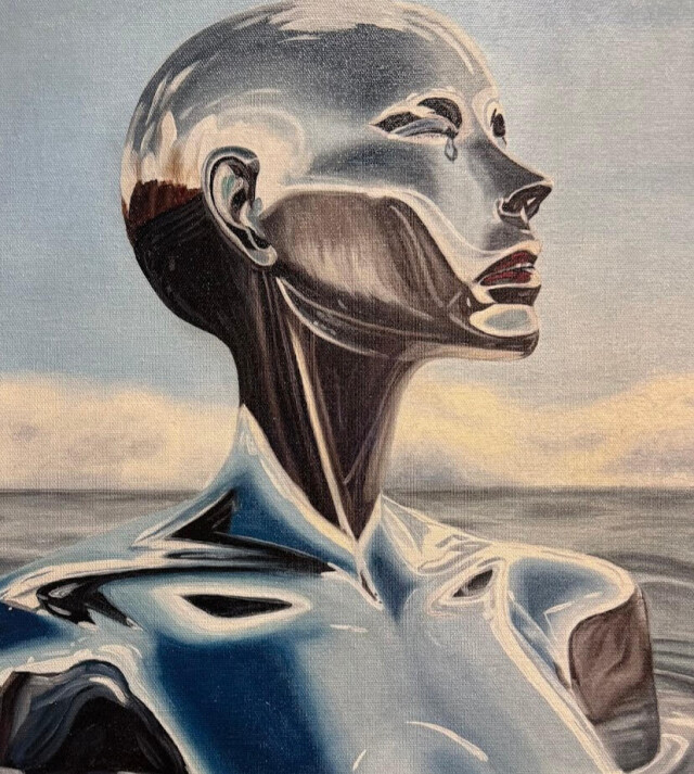 "Слияние" - CO:CREATE