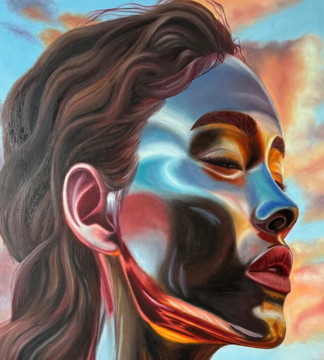 "Витальность" - CO:CREATE