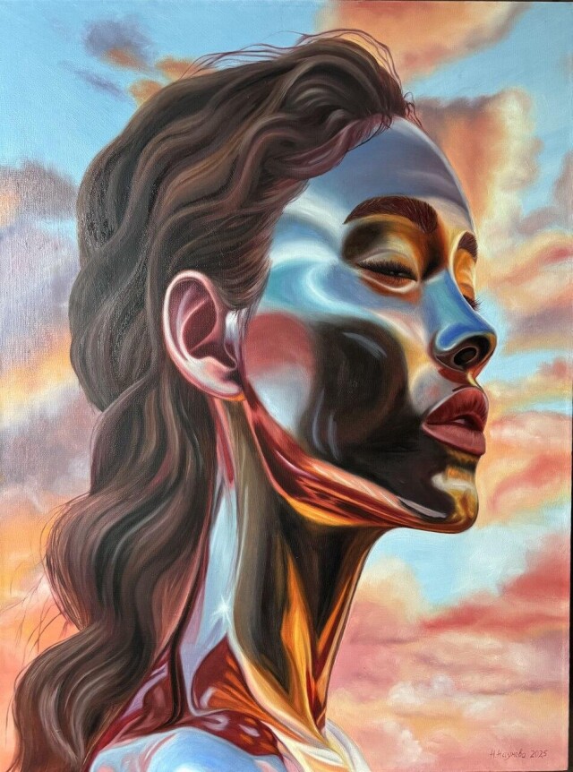 "Витальность" - CO:CREATE 1