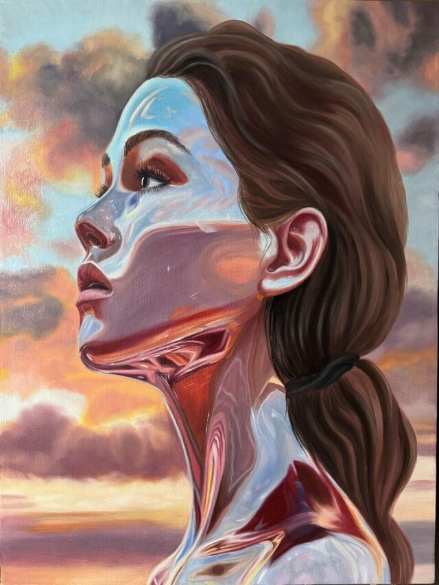 "Вдохновение" - CO:CREATE 1