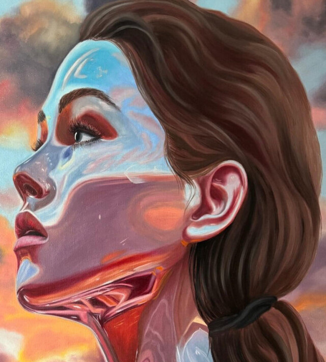 "Вдохновение" - CO:CREATE