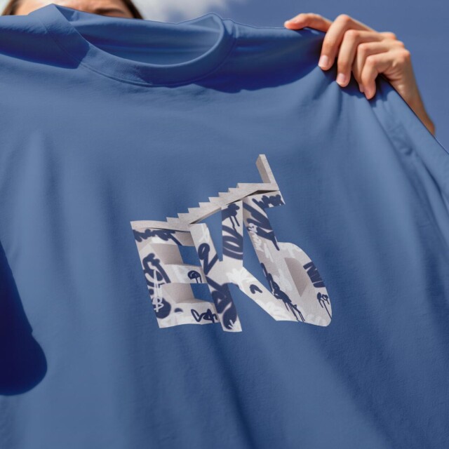 ГОРОД Е - CO:CREATE 6