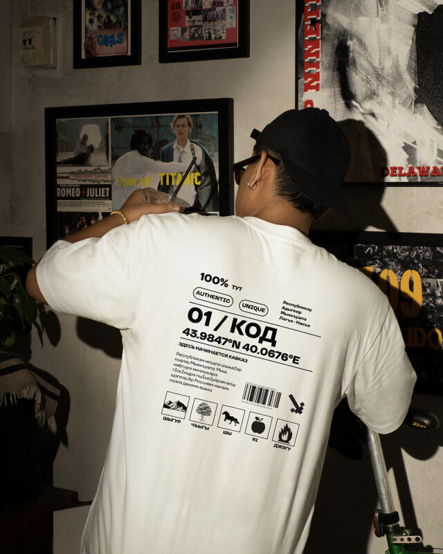 01 / КОД - CO:CREATE 1