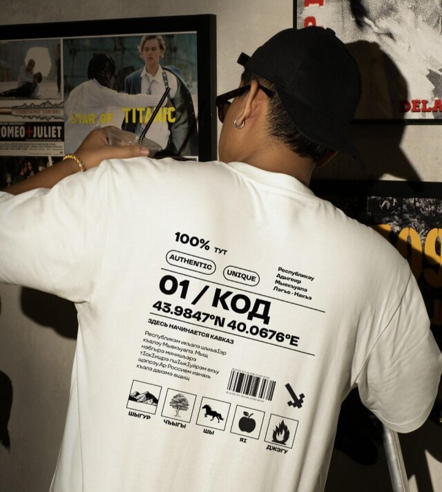 01 / КОД - CO:CREATE