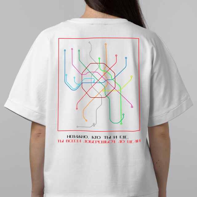 Москва - город чего? - CO:CREATE 3