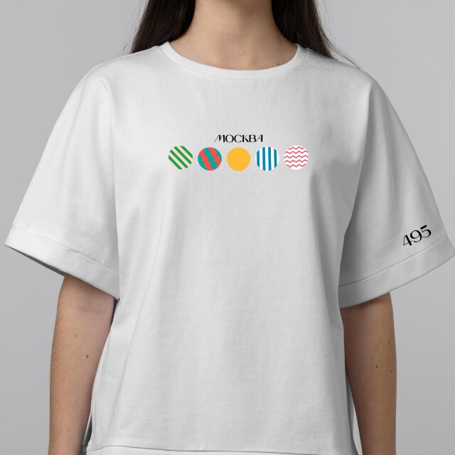 Москва - город чего? - CO:CREATE 2