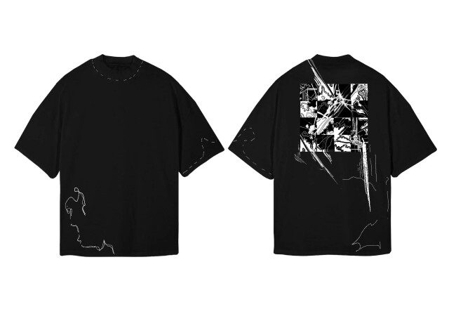 URNG: код территории - CO:CREATE