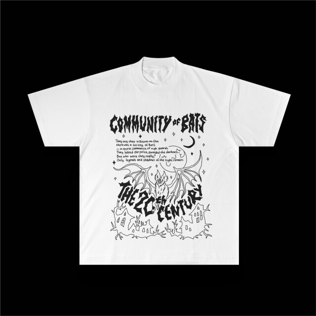 Community of Bats - CO:CREATE 4