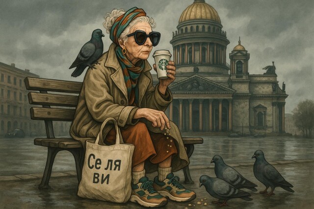 Путеводитель от уставших сфинксов - CO:CREATE 5