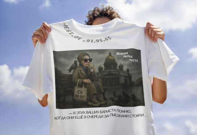 Путеводитель от уставших сфинксов - CO:CREATE 1