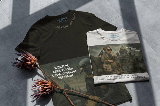 Путеводитель от уставших сфинксов - CO:CREATE 4