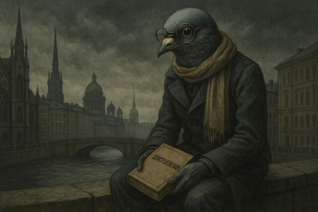 Путеводитель от уставших сфинксов - CO:CREATE 8