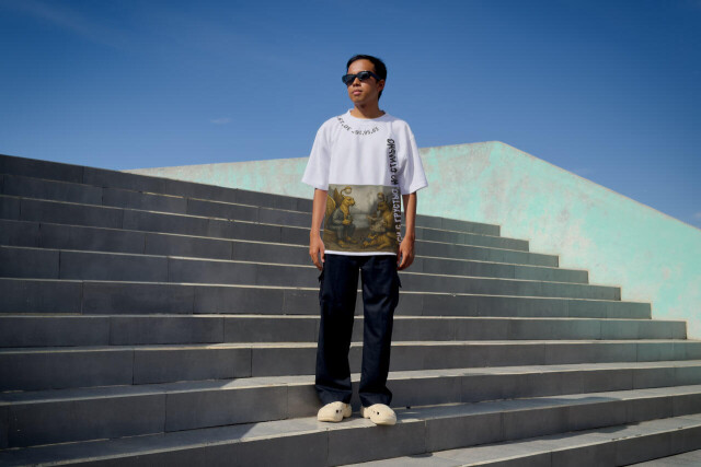 Путеводитель от уставших сфинксов - CO:CREATE 2