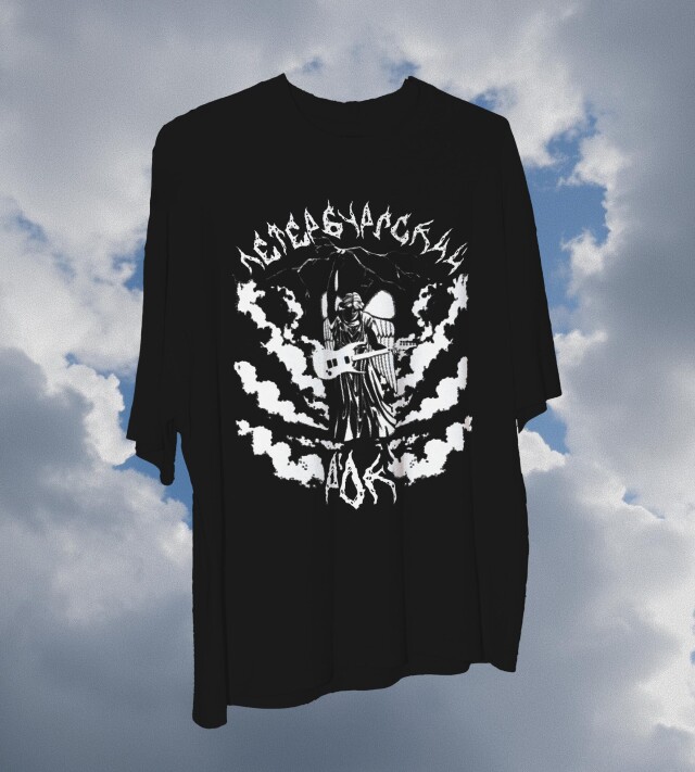 ПЕТЕРБУРГСКИЙ РОК - CO:CREATE 1