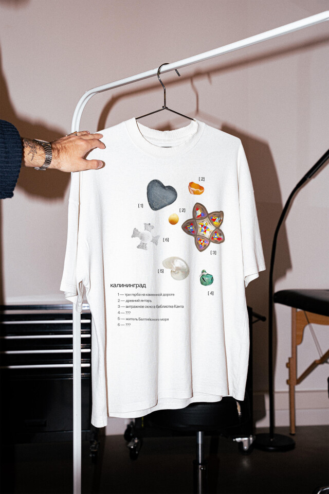 Калининград. артефакты - CO:CREATE 2