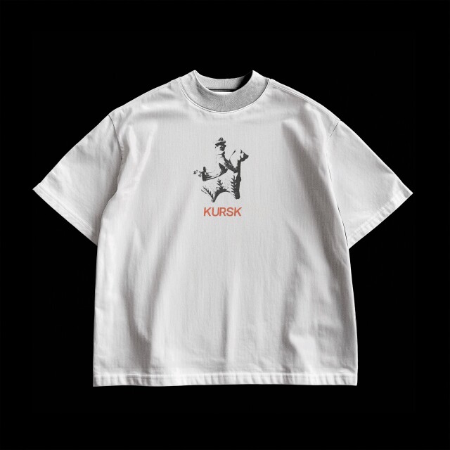 Полосатая душа Курска - CO:CREATE 1