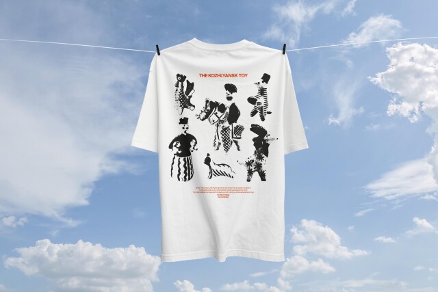 Полосатая душа Курска - CO:CREATE 3