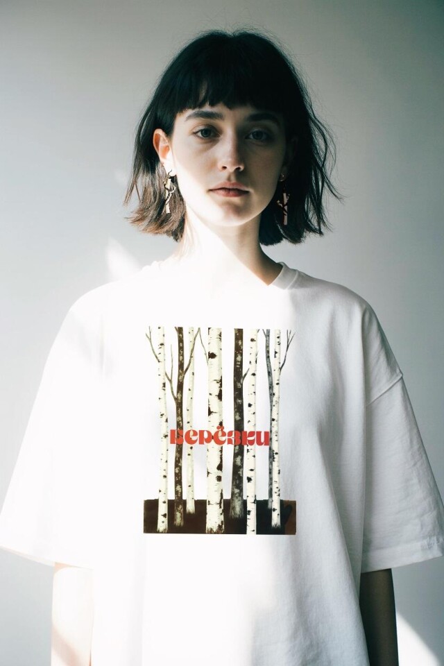 Код культурный: Московская область - CO:CREATE 1