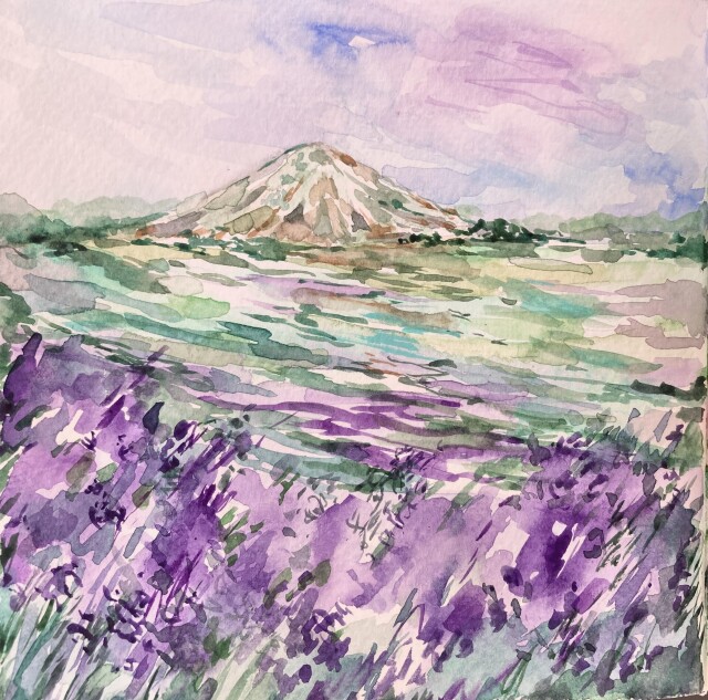 Башкирия живописная - CO:CREATE