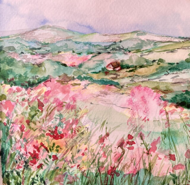 Башкирия живописная - CO:CREATE 2