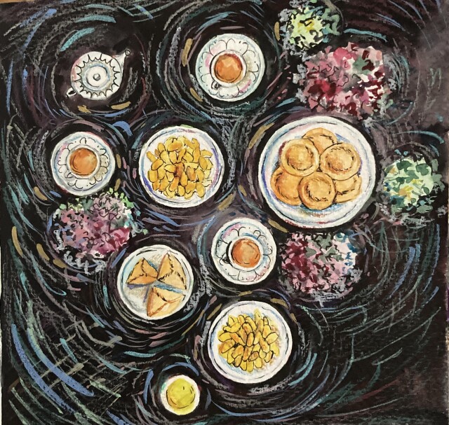 Башкортостан живописный - CO:CREATE 1