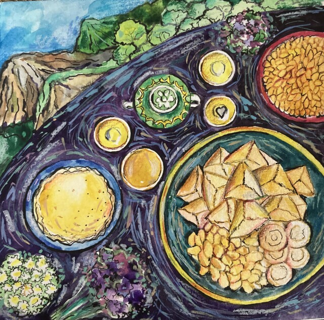 Башкортостан живописный - CO:CREATE 2