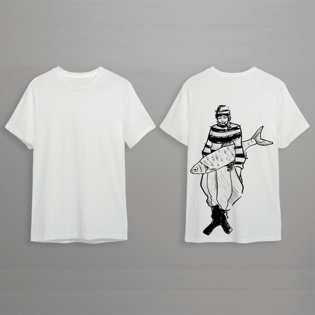 "Северный край" - CO:CREATE 5