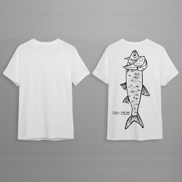 "Северный край" - CO:CREATE 6