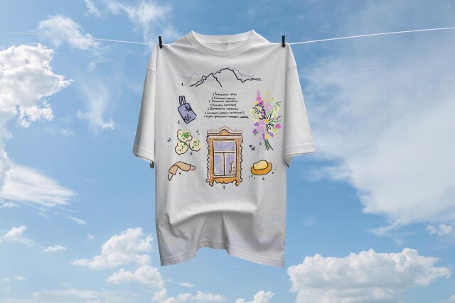 Урал [сердечко украл] - CO:CREATE 5