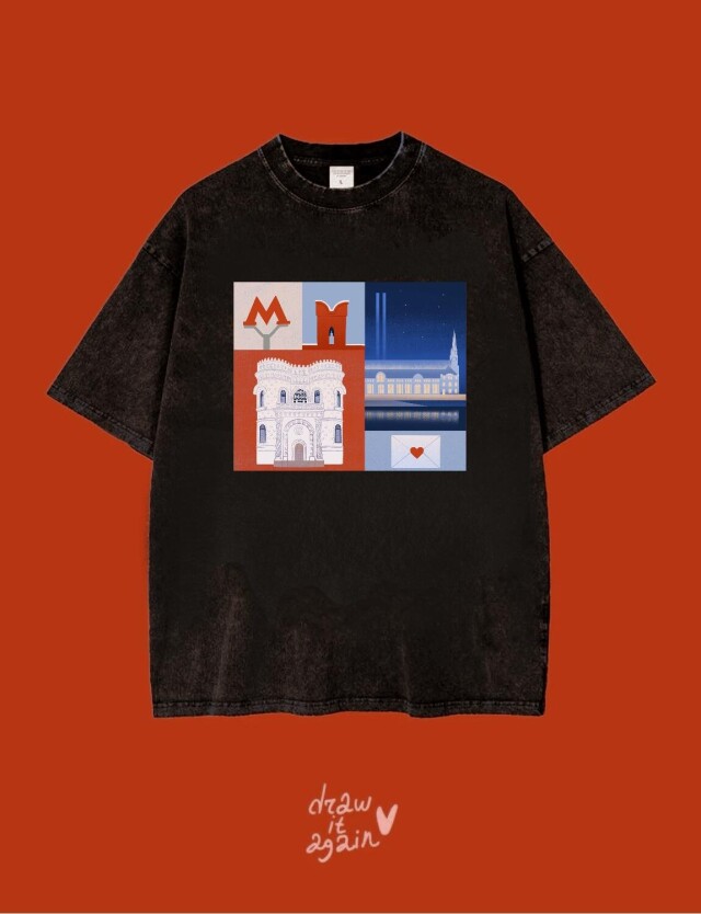 Детали города - CO:CREATE 3