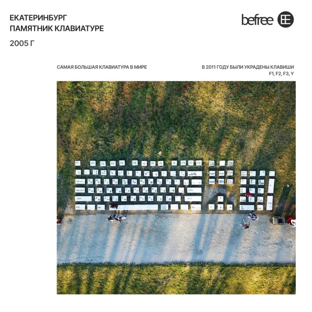 Каменные слова Урала - CO:CREATE 2