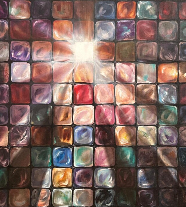 Свет внутри - CO:CREATE